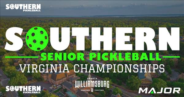 2026 Southern Seniors Virginia State Championship