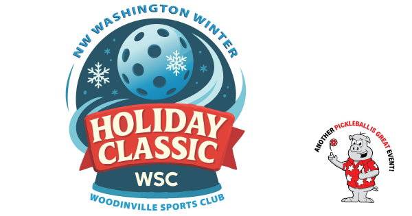 2026 WSC NW Holiday Classic by PIG