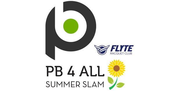 PB4ALL Summer Slam