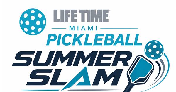 Life Time Summer Slam