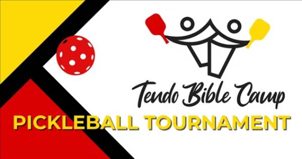 Tourney for Tendo 2026