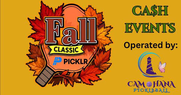 2026 Fall Classic