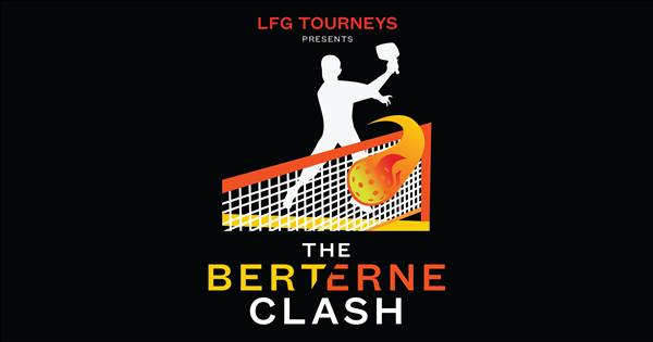 The Bert & Erne Clash presented by LFG Tourneys