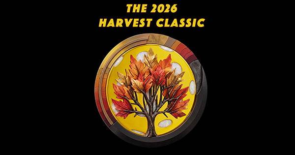 The Harvest Classic