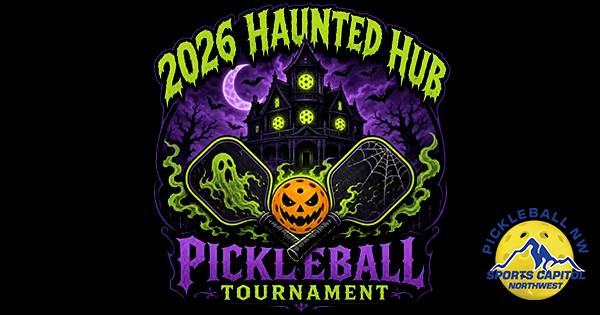 2026 The Haunted Hub