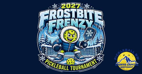 2027 Frostbite Frenzy