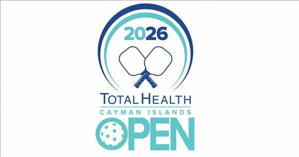 The Total Health 2026 Cayman Islands Open