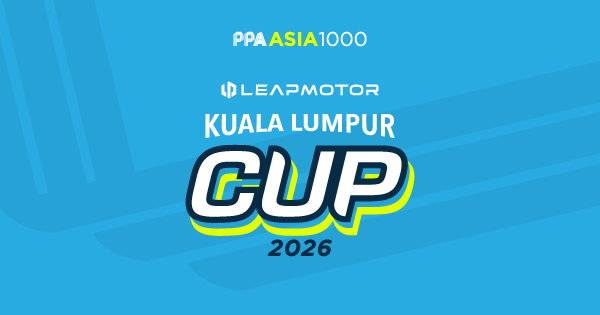 PPA Asia 1000 Leapmotor Kuala Lumpur Cup 2026