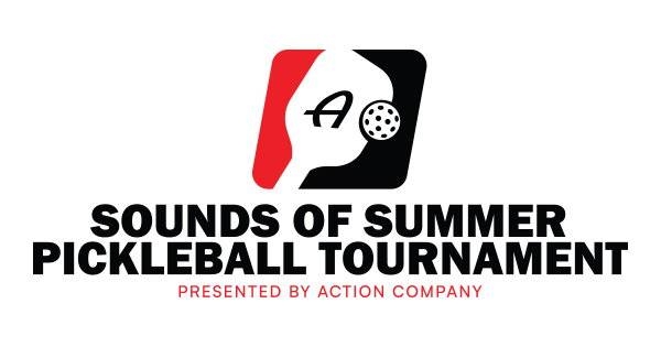 The Sounds of Summer Pickleball Tournament presented by Action Company