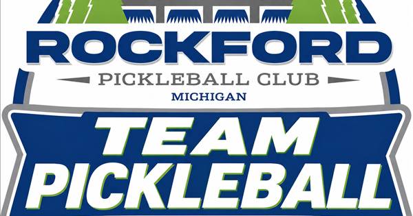 Rockford Team Pickleball League