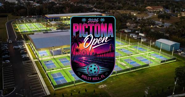 Pictona Open 2026