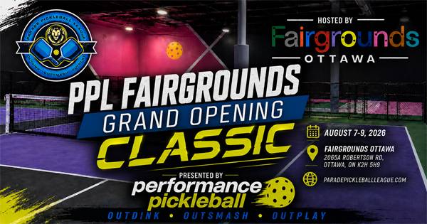 PPL-Fairgrounds Grand Opening Classic