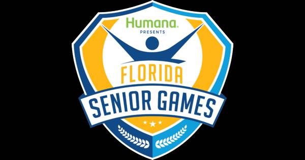 Martin County Senior Games 2026