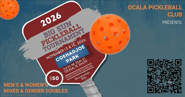 Big Sun Tournament
