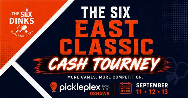 The Six East Classic powered by Peak Human