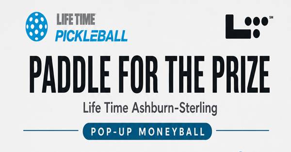 8/1 Saturday Moneyball DUPR 3.5-4.0