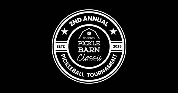 Whidbey Pickle Barn Classic 2026