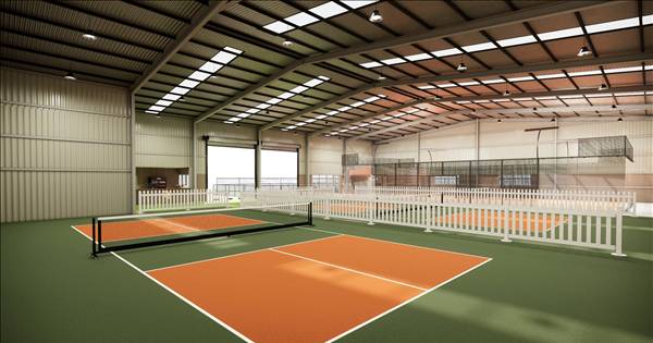 HOP Currumbin: Serve & Rally DUPR Rated Tournament