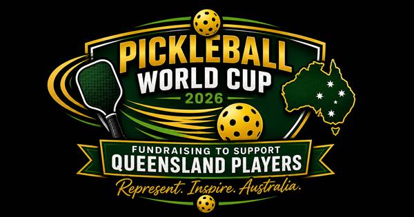 Fundraising Queensland: World Cup Players