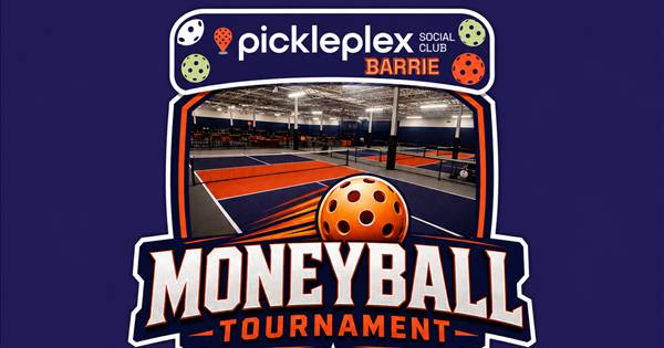 Pickleplex Moneyball