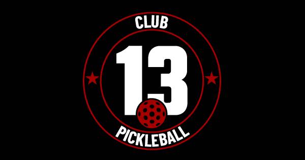 Club 13 Pickleball $750 Moneyball Coed Combined 7.5 DUPR Summer Series