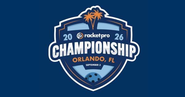 RPO $10K Championship — Powered by JOOLA