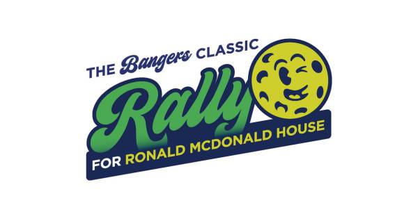 The Bangers Classic Rally for Ronald McDonald House!