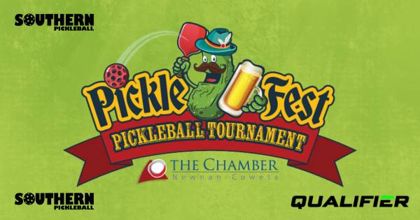 3rd Annual Newnan Coweta Picklefest