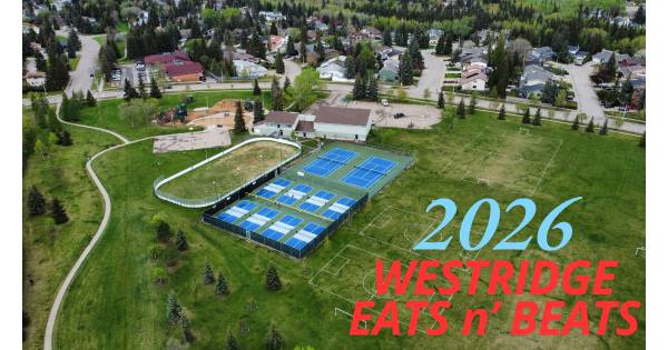 2026 Westridge Eats n' Beats $$$ tourney