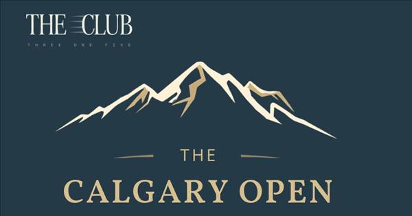 Calgary Open