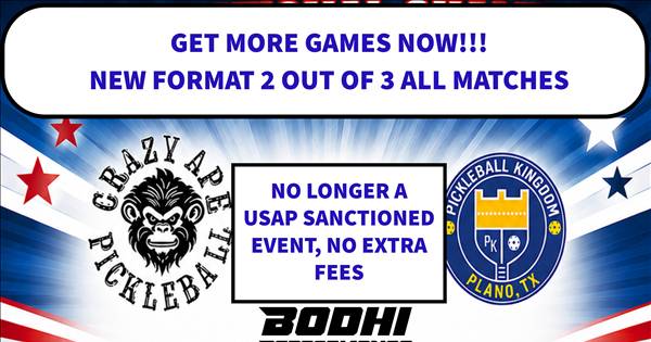 $$2000 MONEY BALL FOR EACH 4.5-5.2 DIVISION