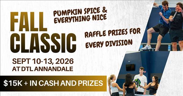 DTL Fall Classic // Pumpkin Spice & Everything Nice~