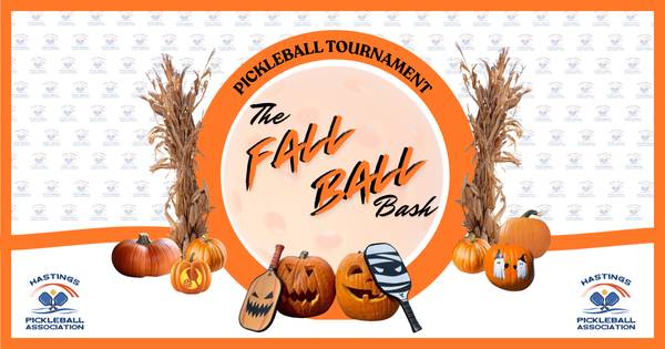 The Fall Ball Bash