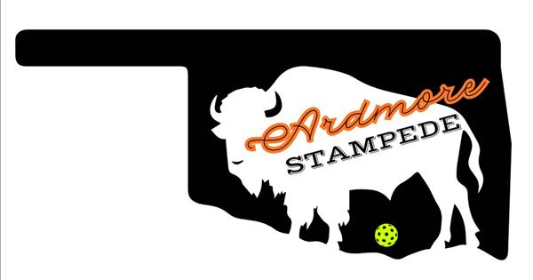Ardmore Stampede
