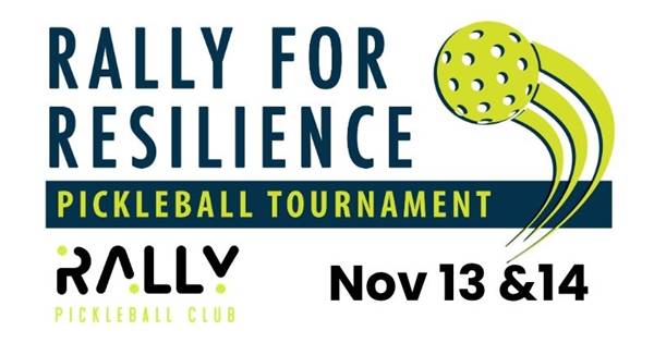 Rally for Resilience