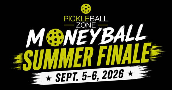 PBZ Moneyball Summer Finale