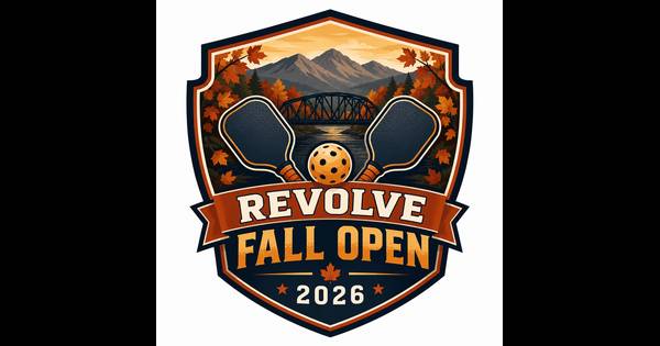 Revolve Fall Open 2026