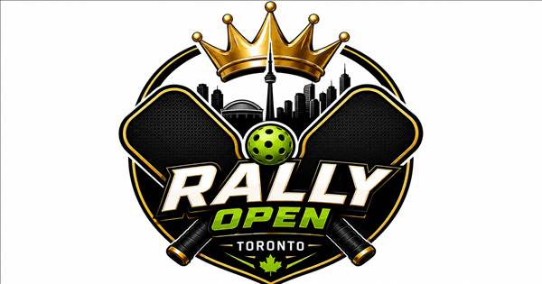 Rally Open Moneyball (Paddle, $Cash Prize) Powered by Apollo Pickleball