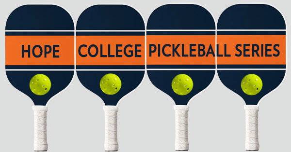 2026 Hope College Thanksgiving Tournament