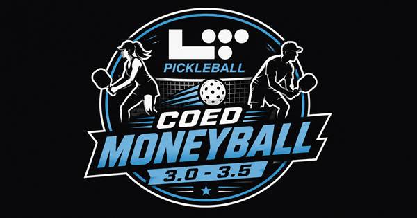 Cypress Money Ball Coed 3.0-3.5