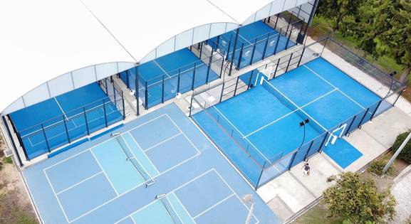 UTR PICKLEBALL MATCH PLAY NOVO PADEL CLUB SETÚBAL - DOUBLES CHALLENGE RATINGS 1 - 10