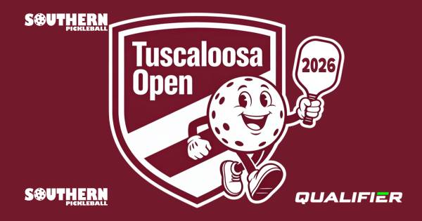 Tuscaloosa Open