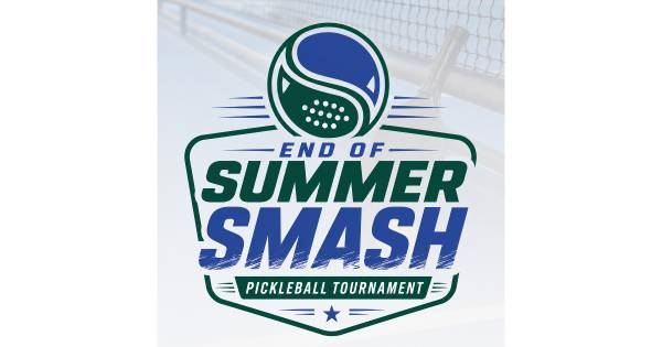 Smash End of Summer Open 2026