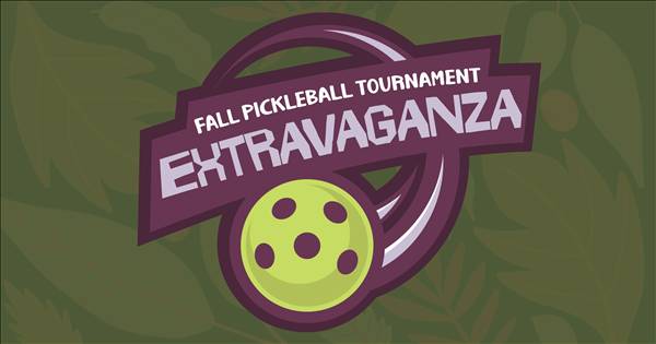 Fall Pickleball Extravaganza