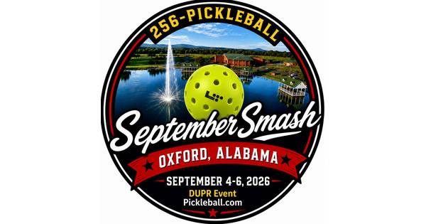 September Smash 2026