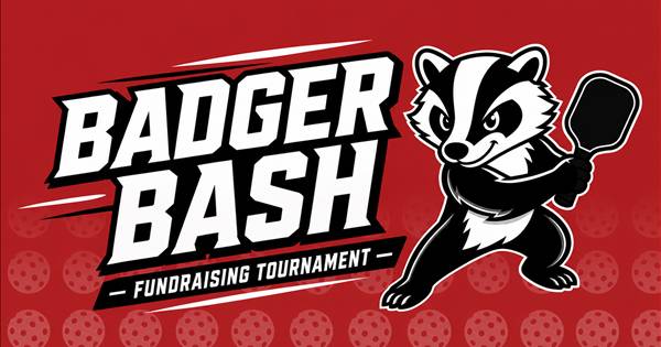 Badger Bash 2026