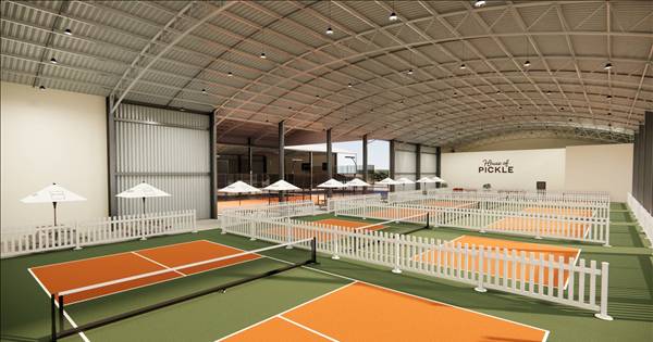 HOP Serve & Rally DUPR-Rated Tournament - Albion Park