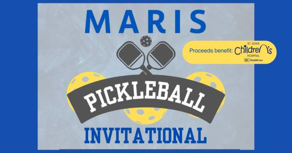 MARIS $$$ Pickleball Invitational Tournament