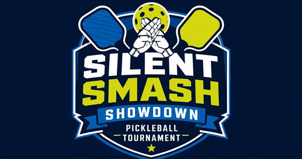 Silent Smash Showdown