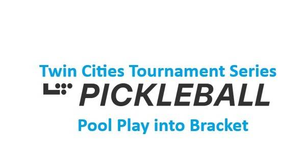 Life Time Champlin-Women's 3.0-3.5 Doubles Pool Play to Bracket